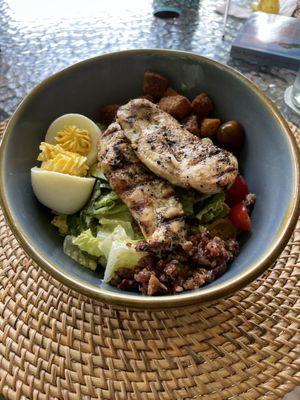 Cobb salad