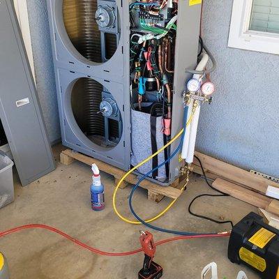 HVAC Repair