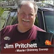 James Pritchett