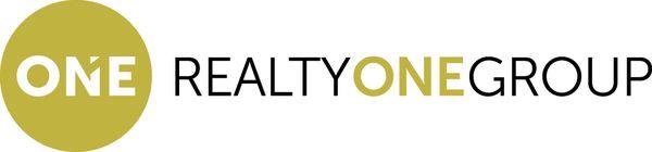 Realty One Group Logo