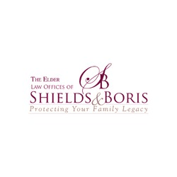 The Law Offices of Shields & Boris Logo