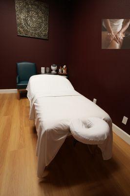 Massage Room