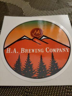 H.A. Brewing