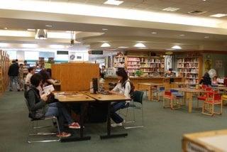 Oakland Public Library