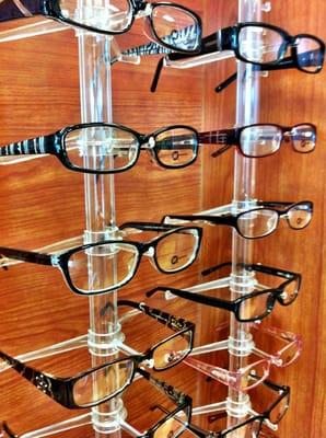 Inland Optometric Associates