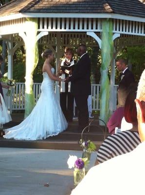 Camas Meadows in Washington with such a sweet couple!!