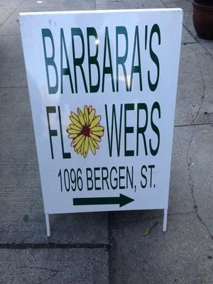 New Location.  Same friendly staff. Same quality flowers at fair prices. Still rather slow if you're in a hurry.