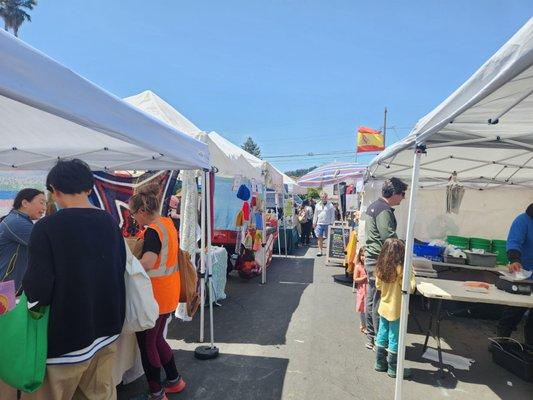 Kensington Farmers' Market