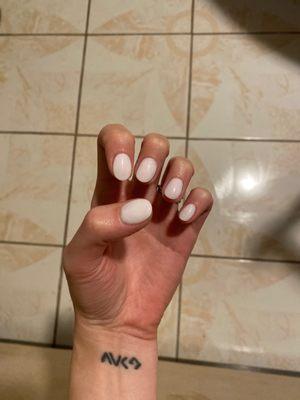 Nails