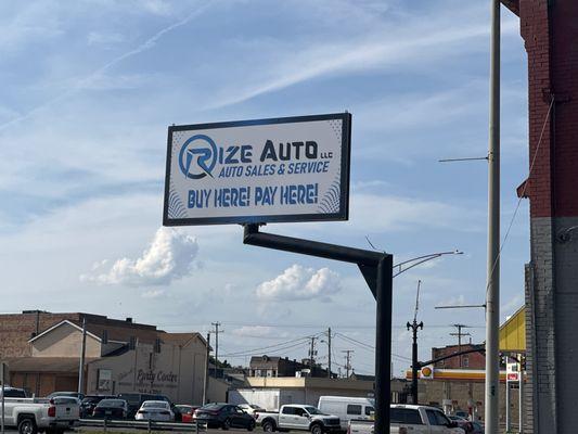 Rize Auto