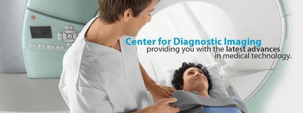 Center for Diagnostic Imaging Miami