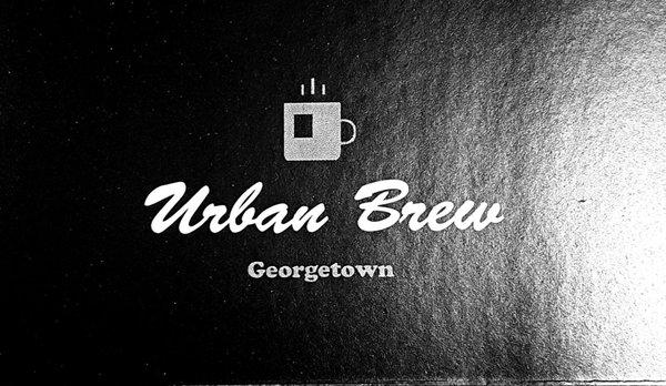 Urban Brew Coffee House