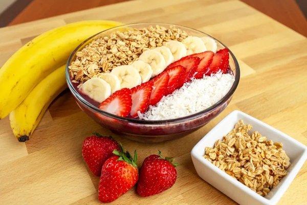 Açai Bowl