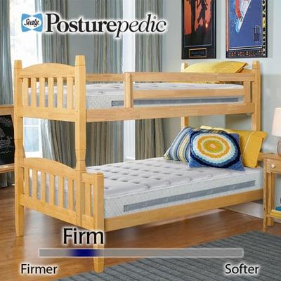 Bunk bed mattress only $99.00 each!