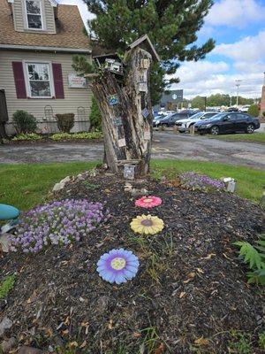 Fairy apartment condo