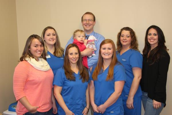 Burleson Smiles Dentistry