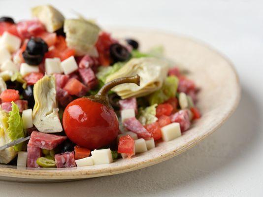 antipasto salad