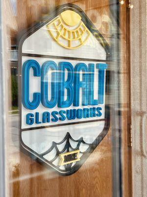 Cobalt Glassworks