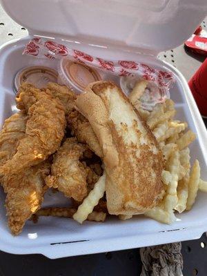 The Caniac