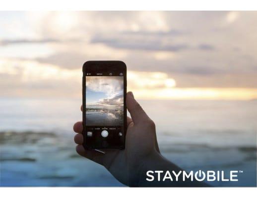 Staymobile - Spartanburg