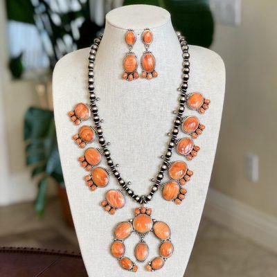 Authentic Native American Jewelry - vintage & new