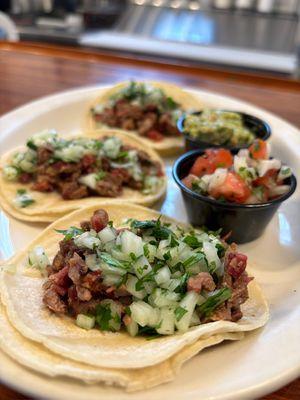 Brisket Tacos (Taco Tuesday)