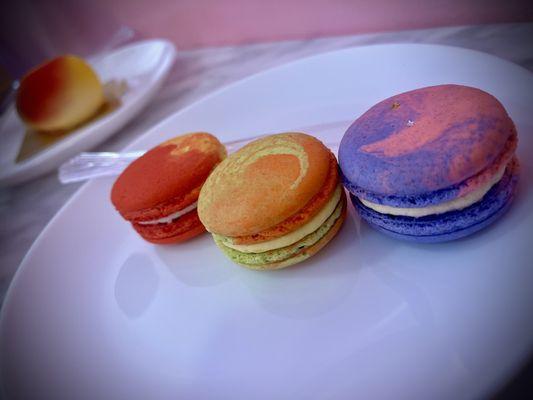 Macarons