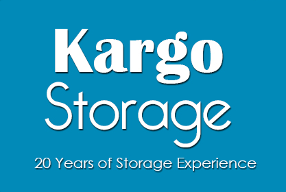 Kargo Storage logo