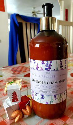 Redeemed my free Christmas Ornament w/any purchase - valid only 1106/21. Got Mom a $9.99 Lavender Chamomile Body Lotion.