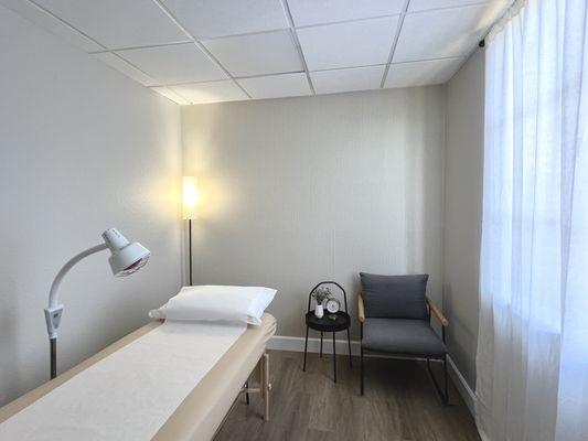 Treatment Room