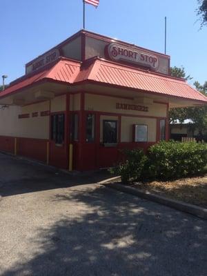 One of the best burger places in Cedar Park! The cashier Kat is Amazing.