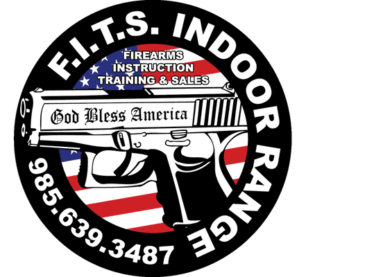 F - Firearms I -  Instruction T - Training S - Sales www.fitsindoorrange.com