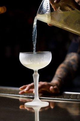 Best craft cocktails in Los Angeles