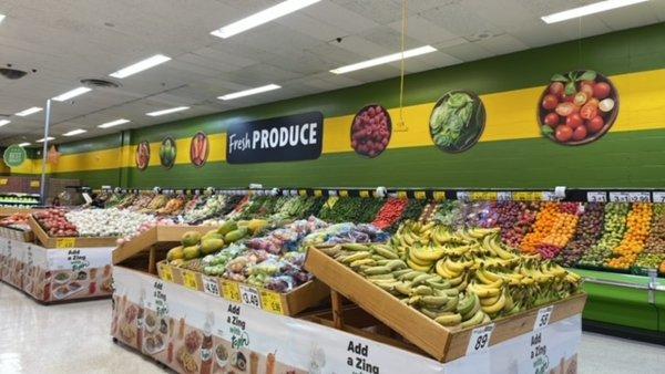 Produce