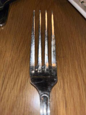 Dirty Fork