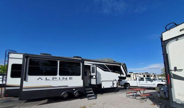 Rocky Mountain RV & Marine