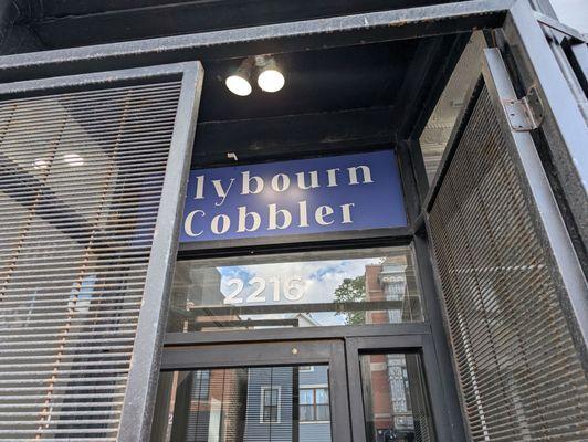 Clybourn Cobbler