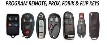 Car Key Pros