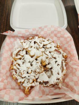 Funnel Cake