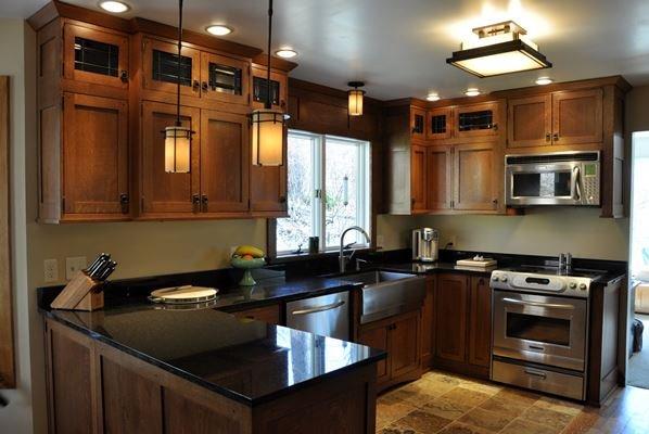 Kitchen Remodeler in Rochester NY