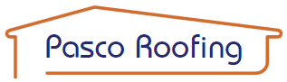 Pasco Roofing logo