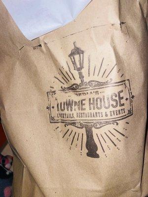 Towne House