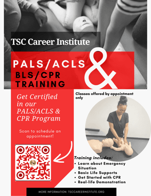 TSC Career Institute