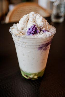 Halo Halo