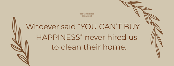 Auburn Maine home cleaners