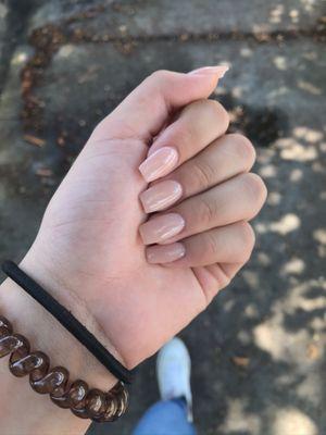 Nails