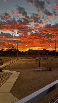 Sports Park Tucson