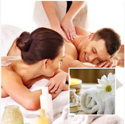 Online Special 1 Hour  Body Massage  $10/off(Mention)