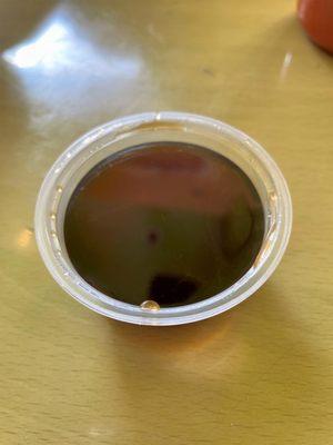 Teriyaki Sauce