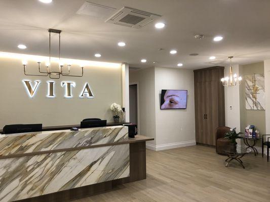 Vita  Medical Spa